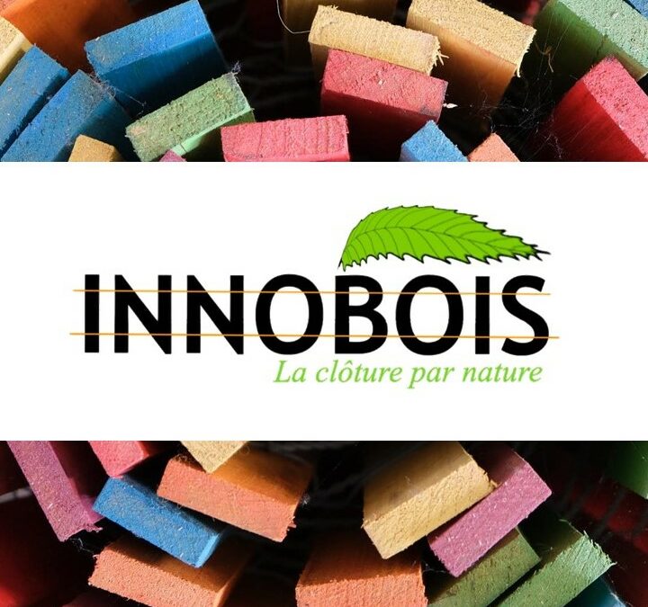Innobois – Fiches produits