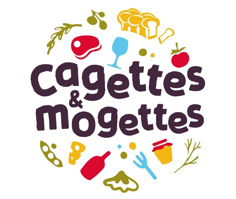 Cagettes & Mogettes