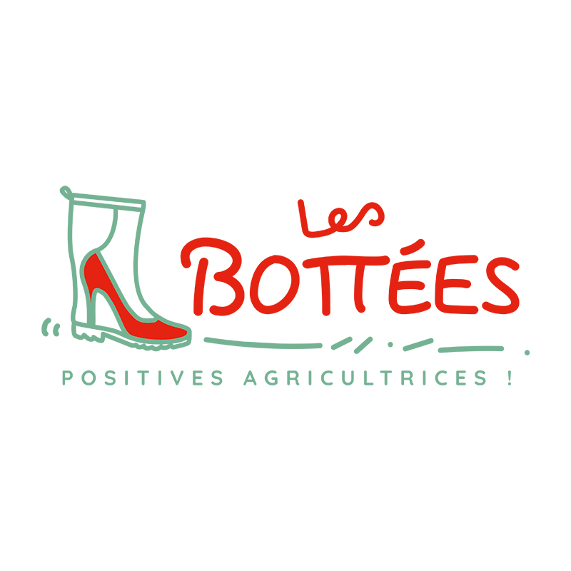Logo Les Bottées