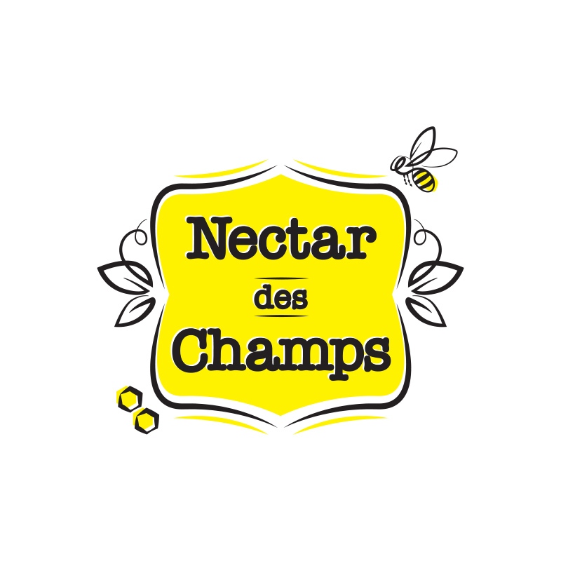 Logo Nectar des Champs