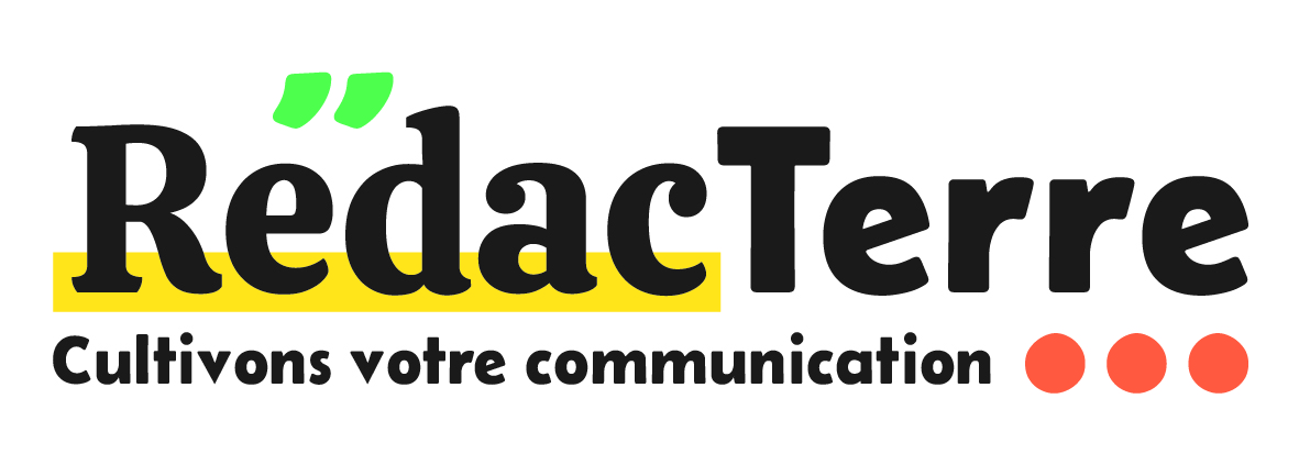 RedacTerre – Cultivons votre communication !